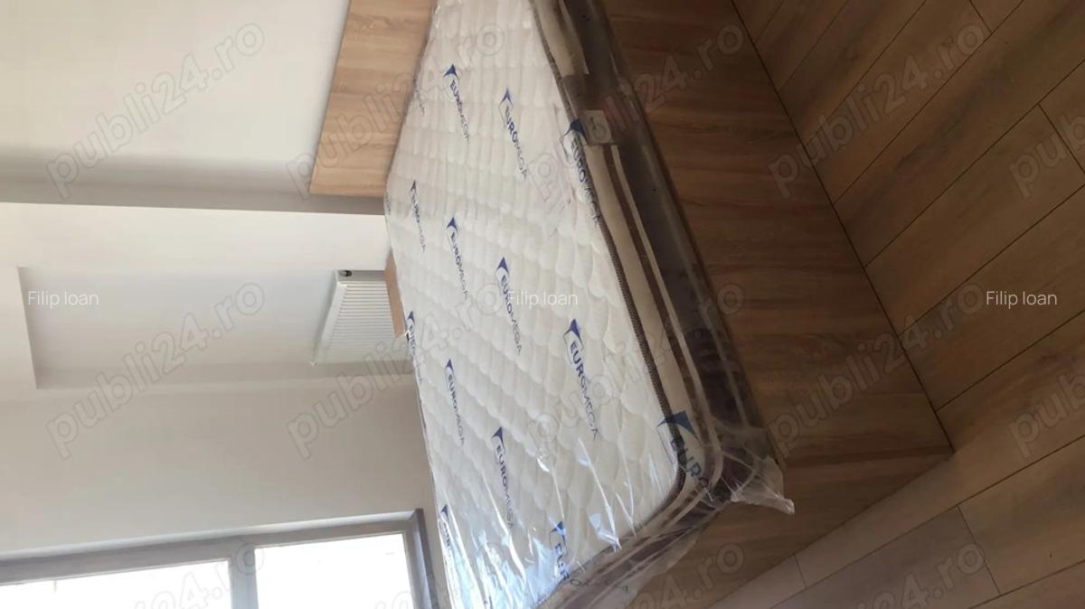 Inchiriez apartament 3 camere Sibiu str Octavian Goga nr 5 Pret 450 euro - 3