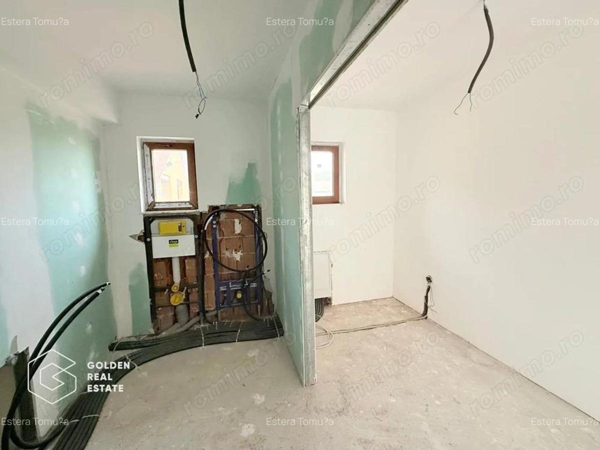 Casa cu 4 camere in Pecica, comision 0% - 14