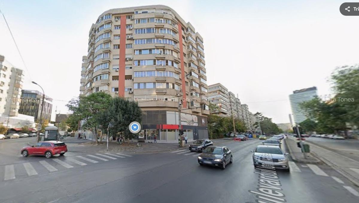 Apartament 4 camere /Victoriei/ Bulevardul  Ion Mihalache - 1