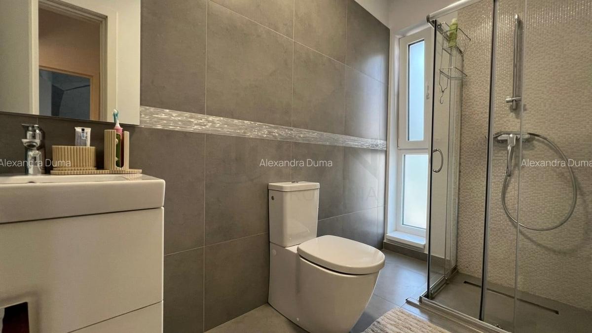 REV2005112 Vila cu Gradina l 5 Camere l CATTED RESIDENCE l 2 Locuri de Parcare - 16 REV2005112 Vila cu Gradina l 5 Camere l CATTED RESIDENCE l 2 Locuri de Parcare - 16