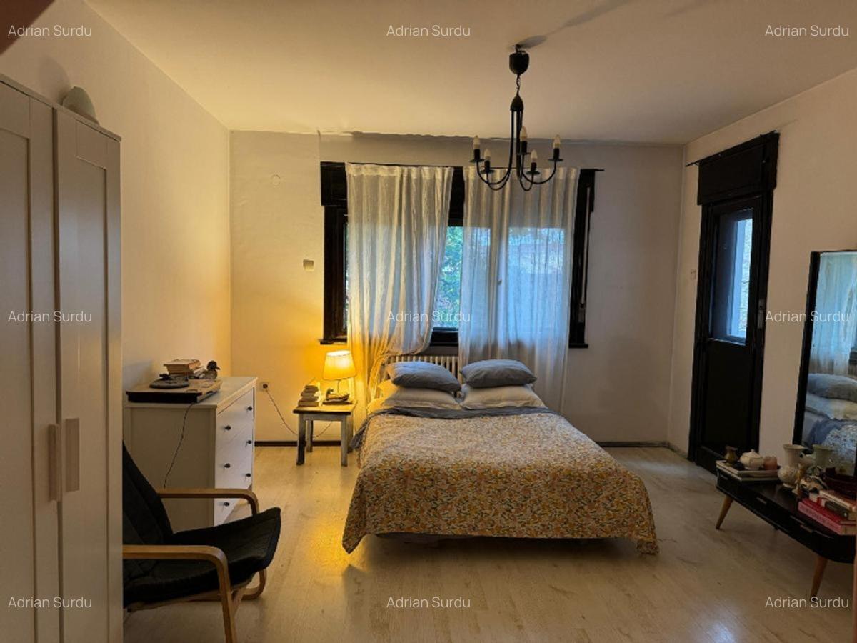 Apartament tip studio, ultracentral str Toamnei - 1 Apartament tip studio, ultracentral str Toamnei - 1