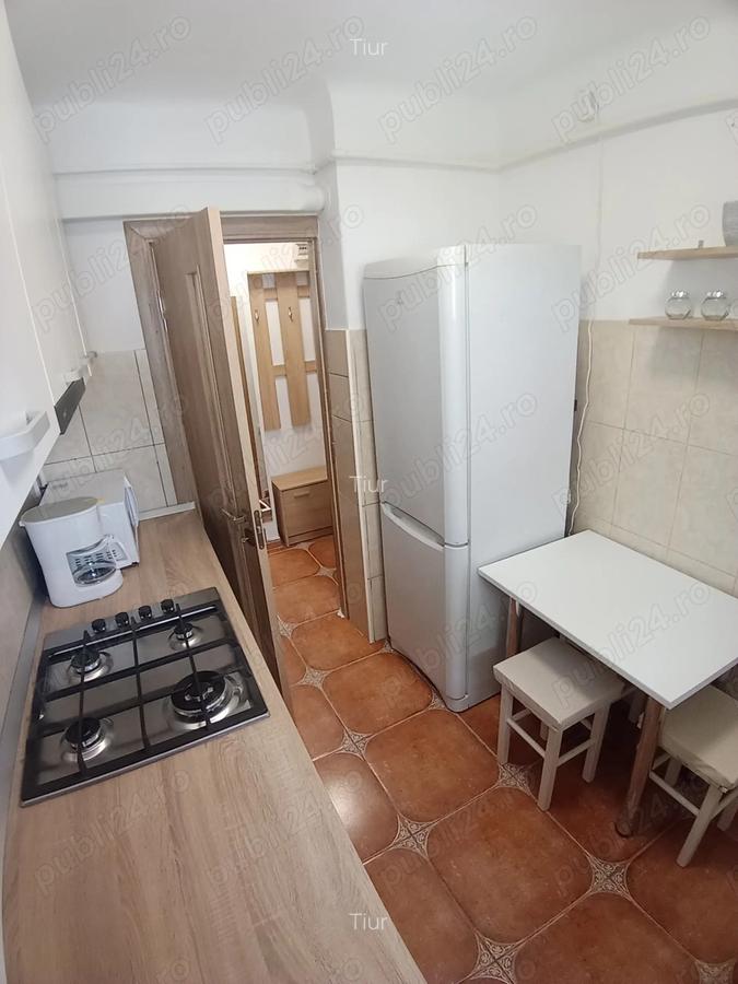 Zona Judetean, apartament 2 camere, 45mp - 2