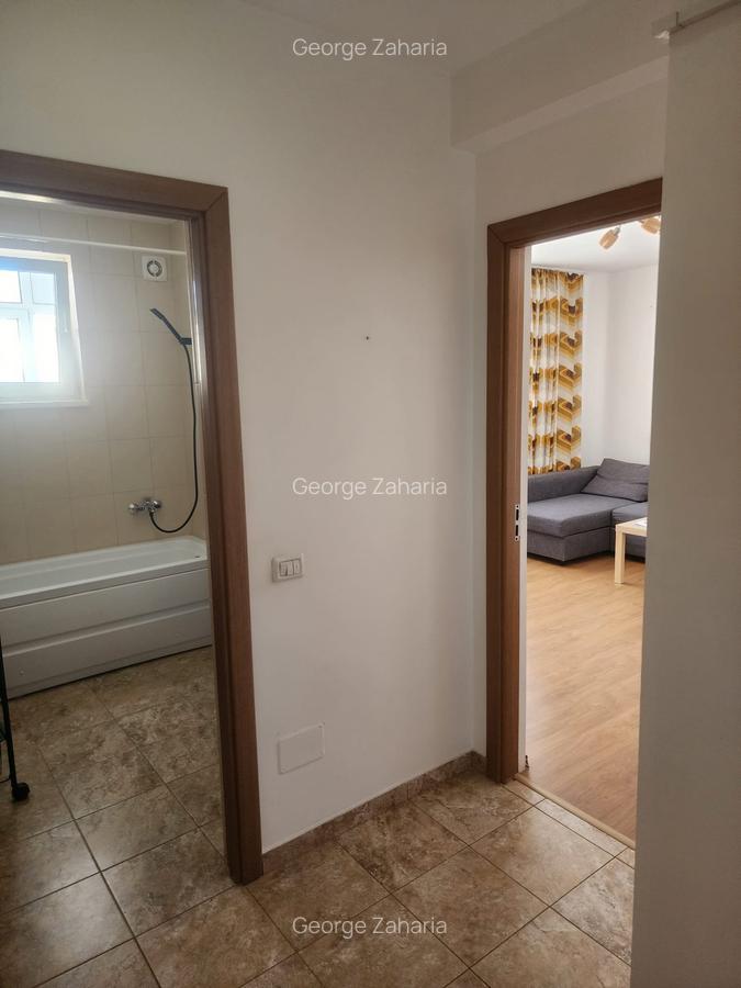 Apartament  2 camere - 10 min metrou Dimitrie Leonida - loc parcare - 10