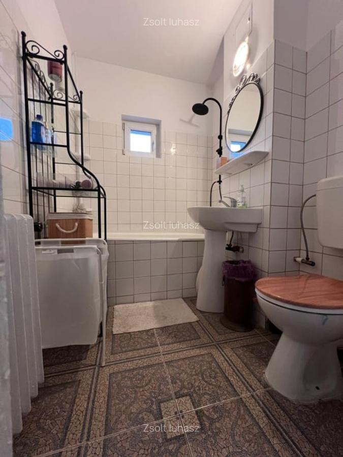 Apartament 3 camere in zona Bucur Obor - 11