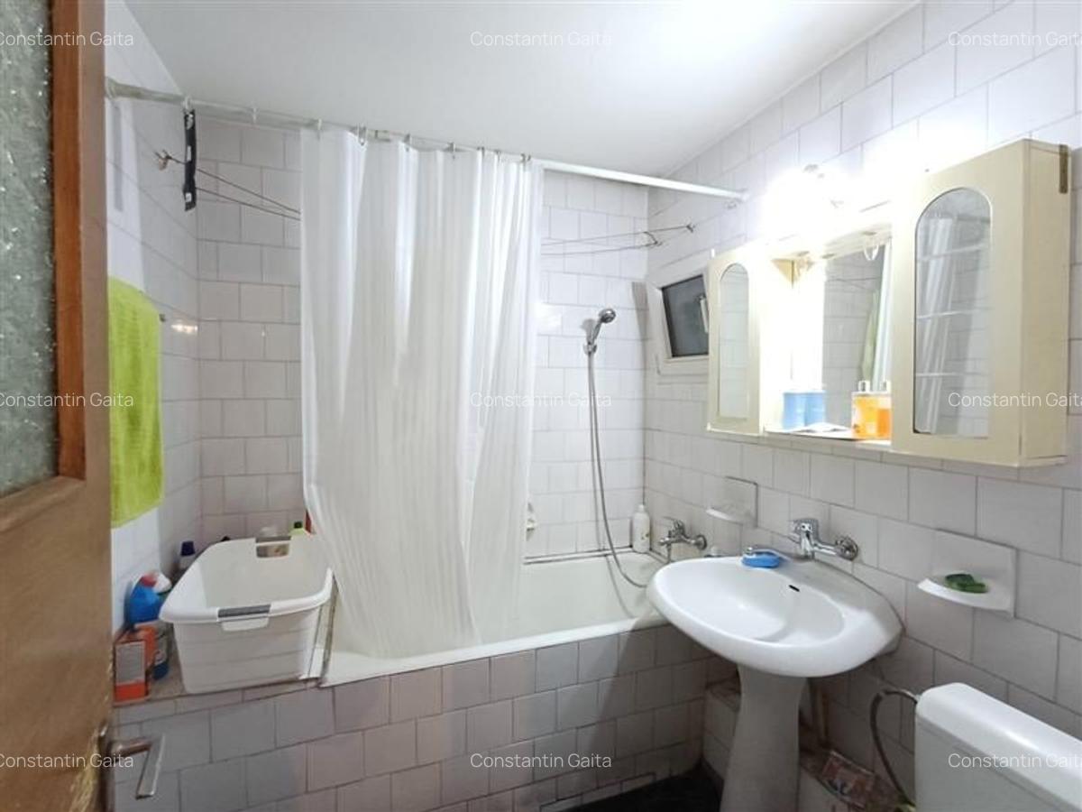3 camere - 2 bai - Str. Viorele - Timpuri Noi - TIneretului - 8