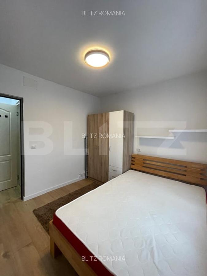 Apartament 2 camere, 37 mp, A.C., Aleea Retezat - 6