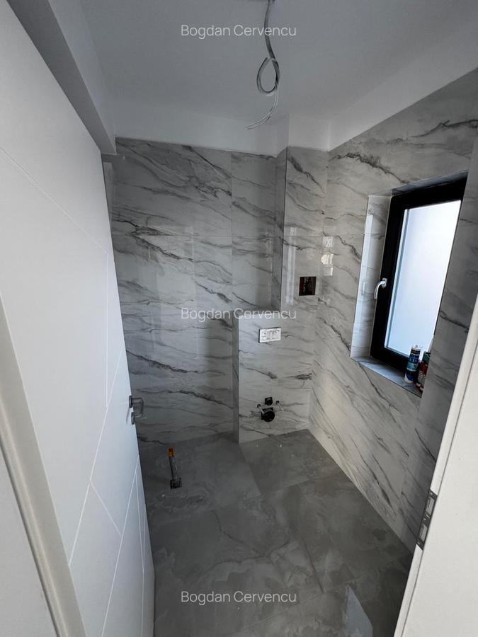 Casa individuala P+1E + pod, teren 450 mp – Berceni, ansamblu nou - 14