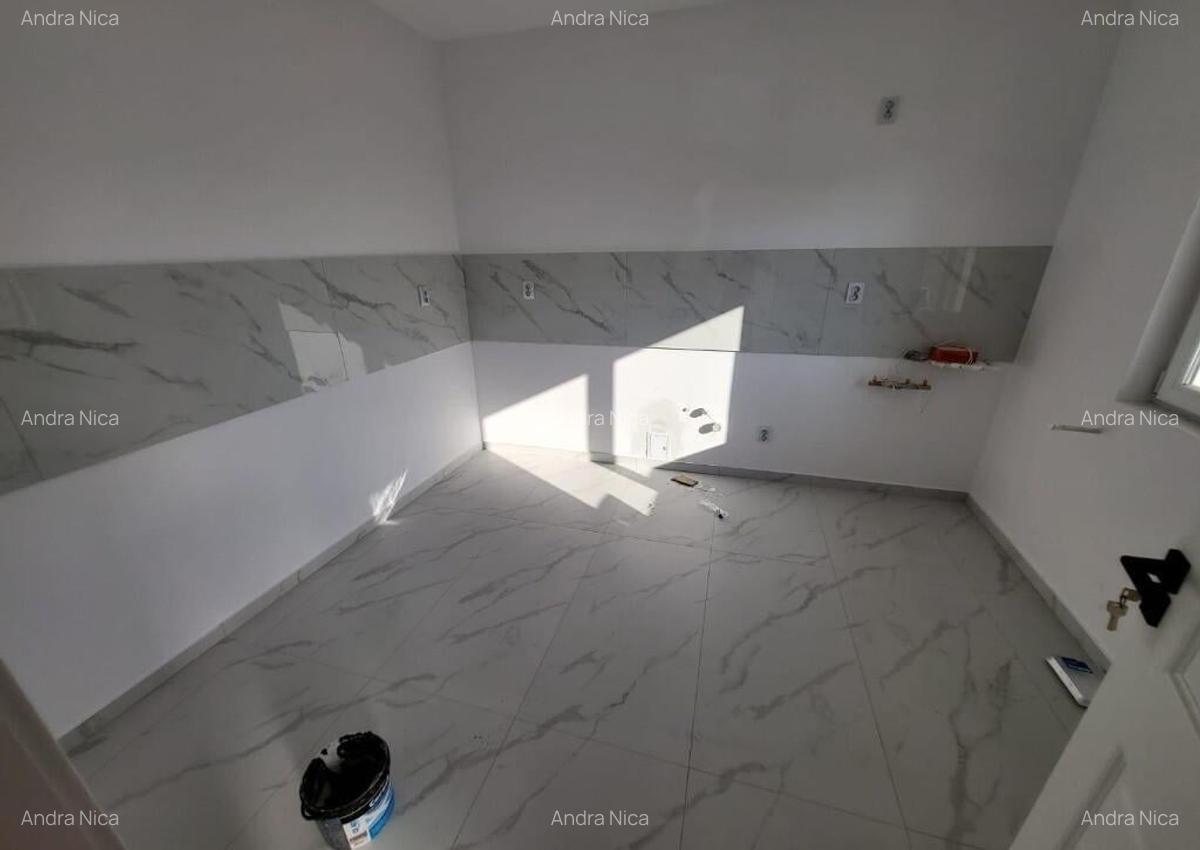 Duplex spatios cu 4 camere si mansarda cu placa de beton,gata de mutat - 4