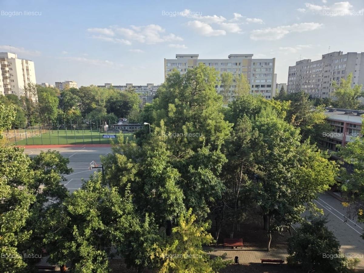 Vand apartament 2 camere , Plaza Romania, Liceu Grigore Moisil - 2