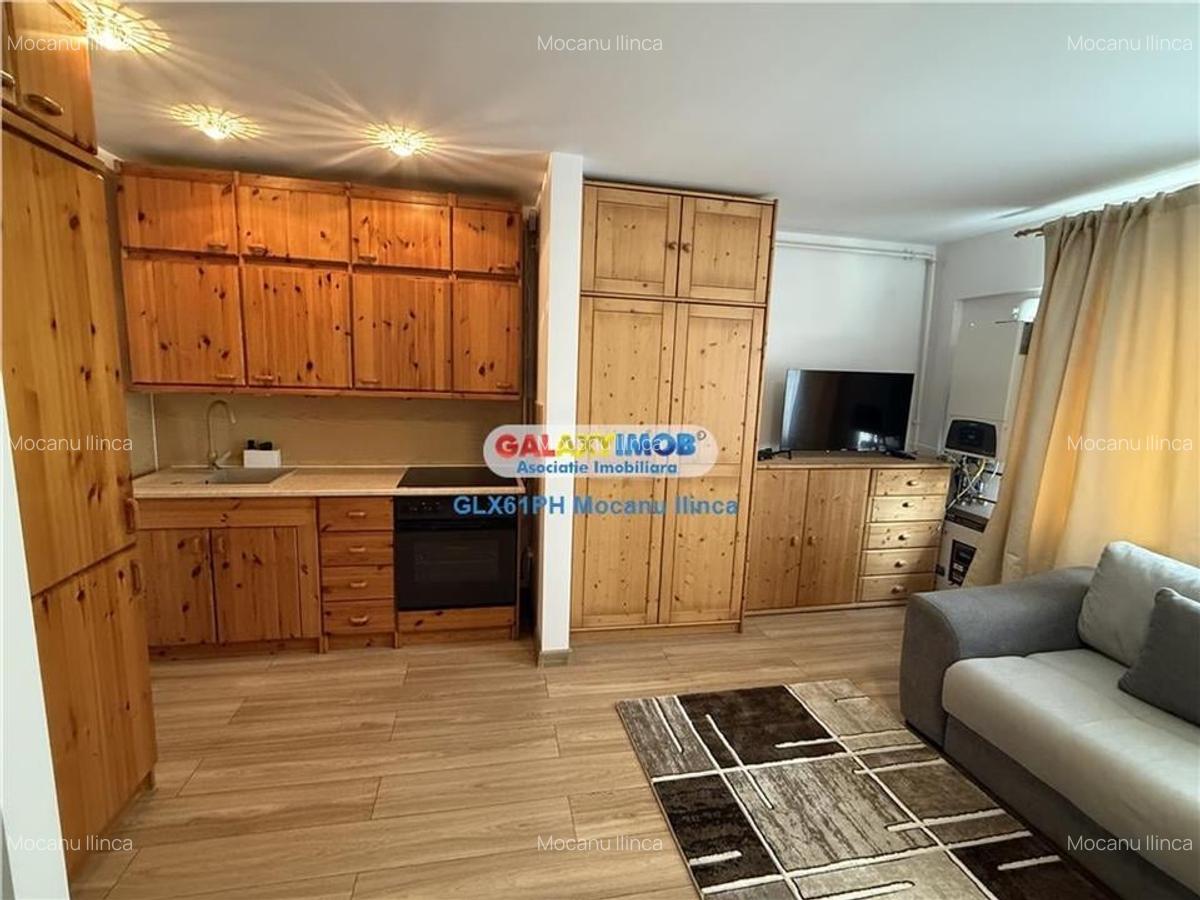 Inchiriere garsoniera moderna, Mihai Bravu, Ploiesti - 2