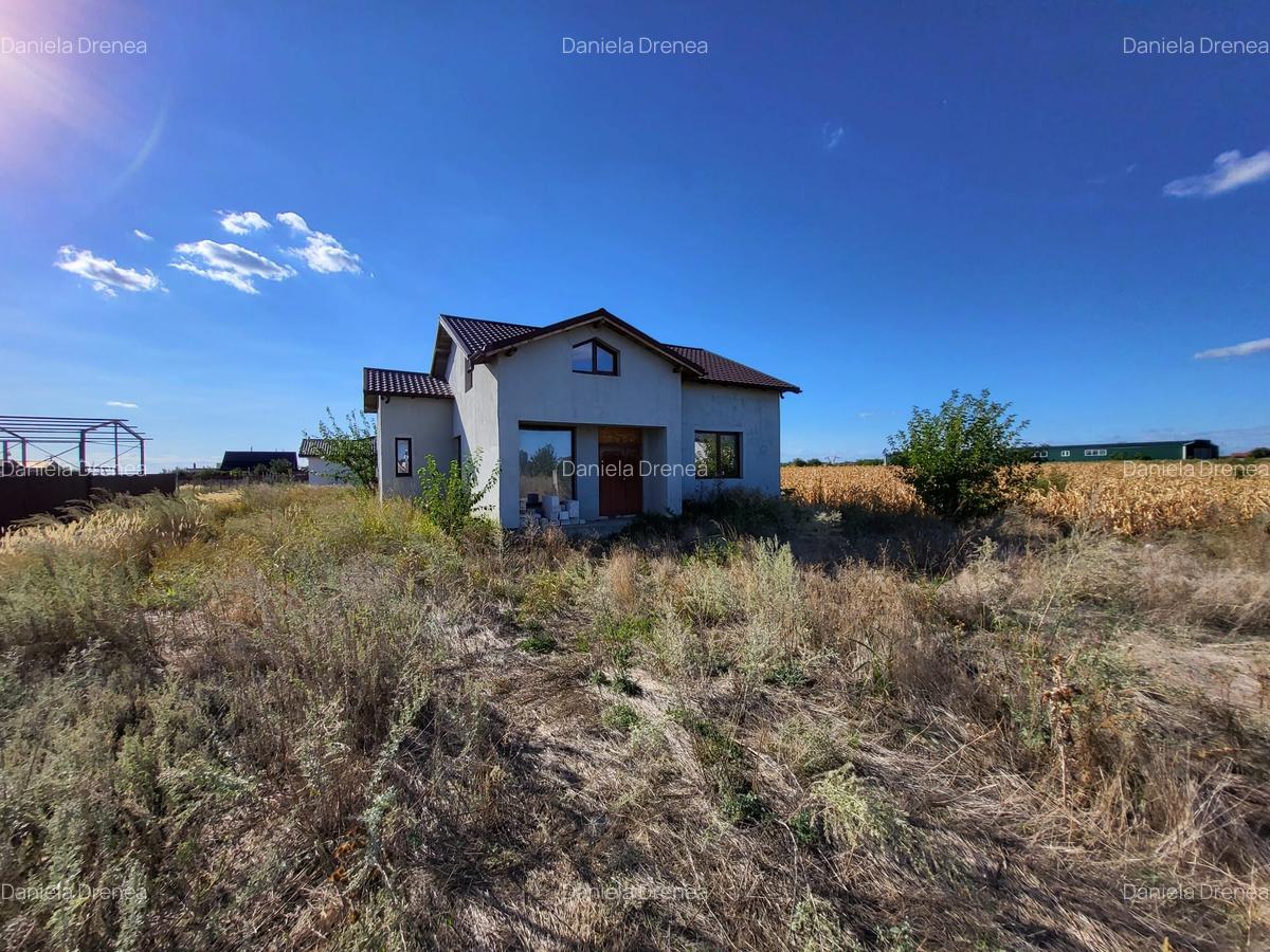 Vila Vanatori pret 86000 euro - 1