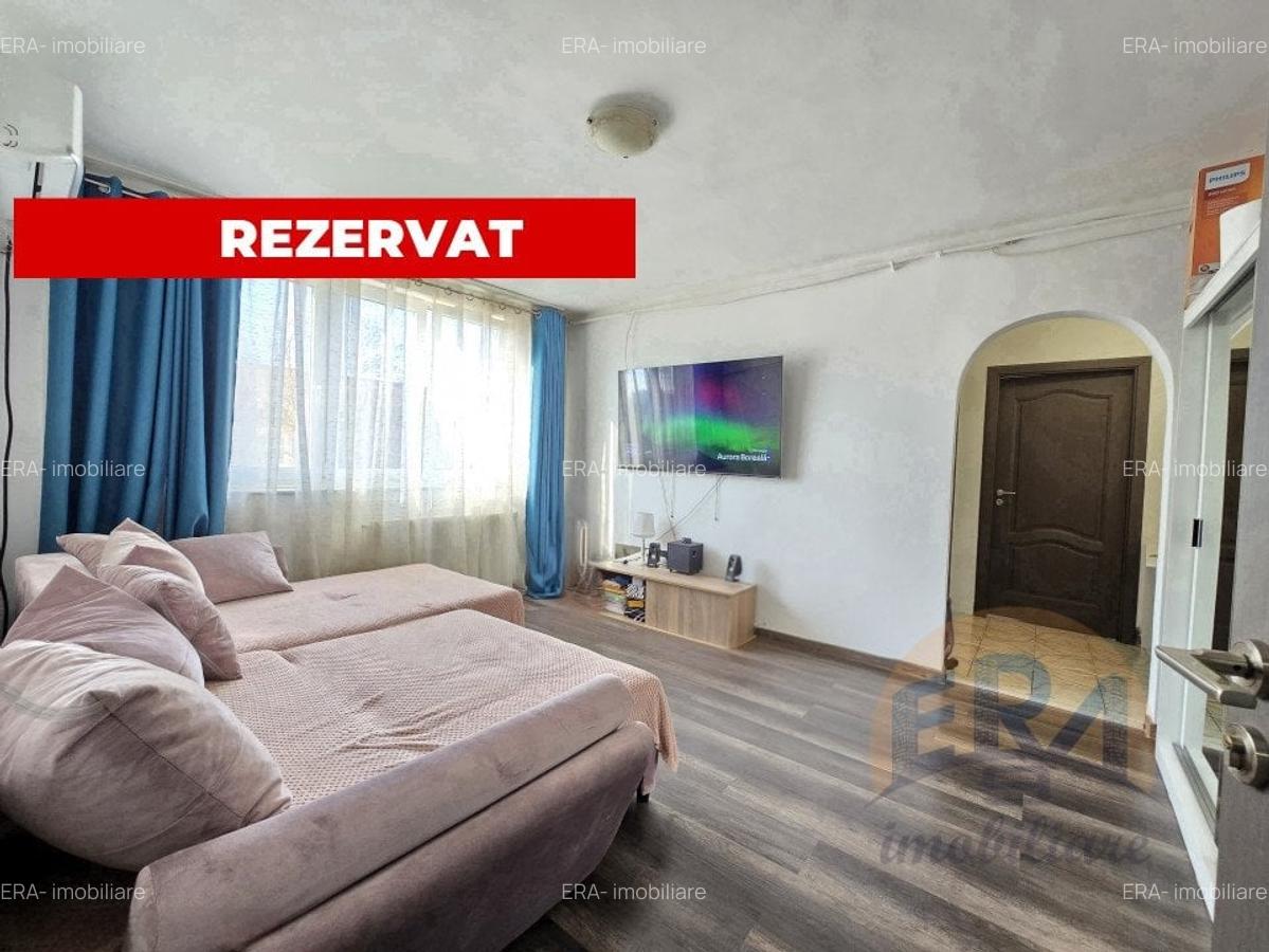 Apartament 2 camere - Rogerius, str. Aleea Sulfinei - 2