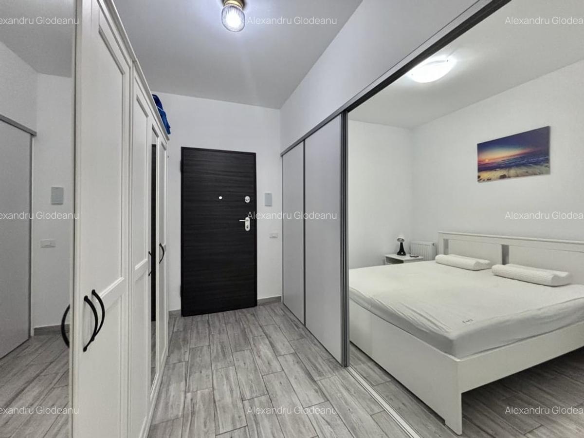 Apartament in Mamaia Nord, a doua linie de la mare - 5 Apartament in Mamaia Nord, a doua linie de la mare - 5