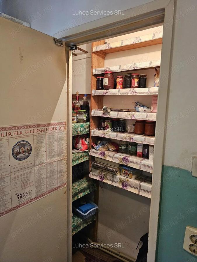 URGENT - Apartament 2 camere Govandari, Resita - 7