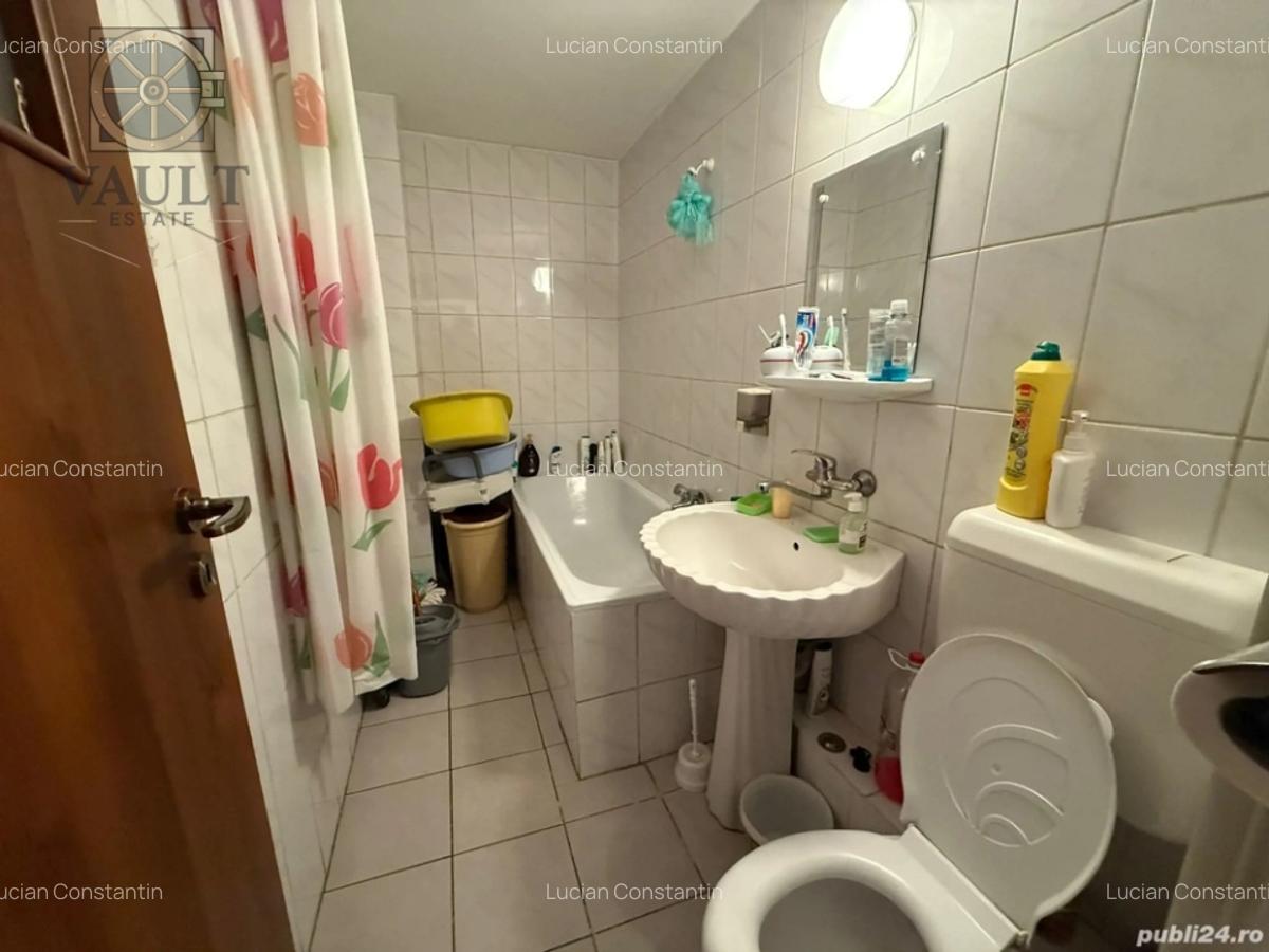 APARTAMENT 3 CAMERE-DRUMUL SARII-13 SEPTEMBRIE-HOL H-ETAJ 3 - 7