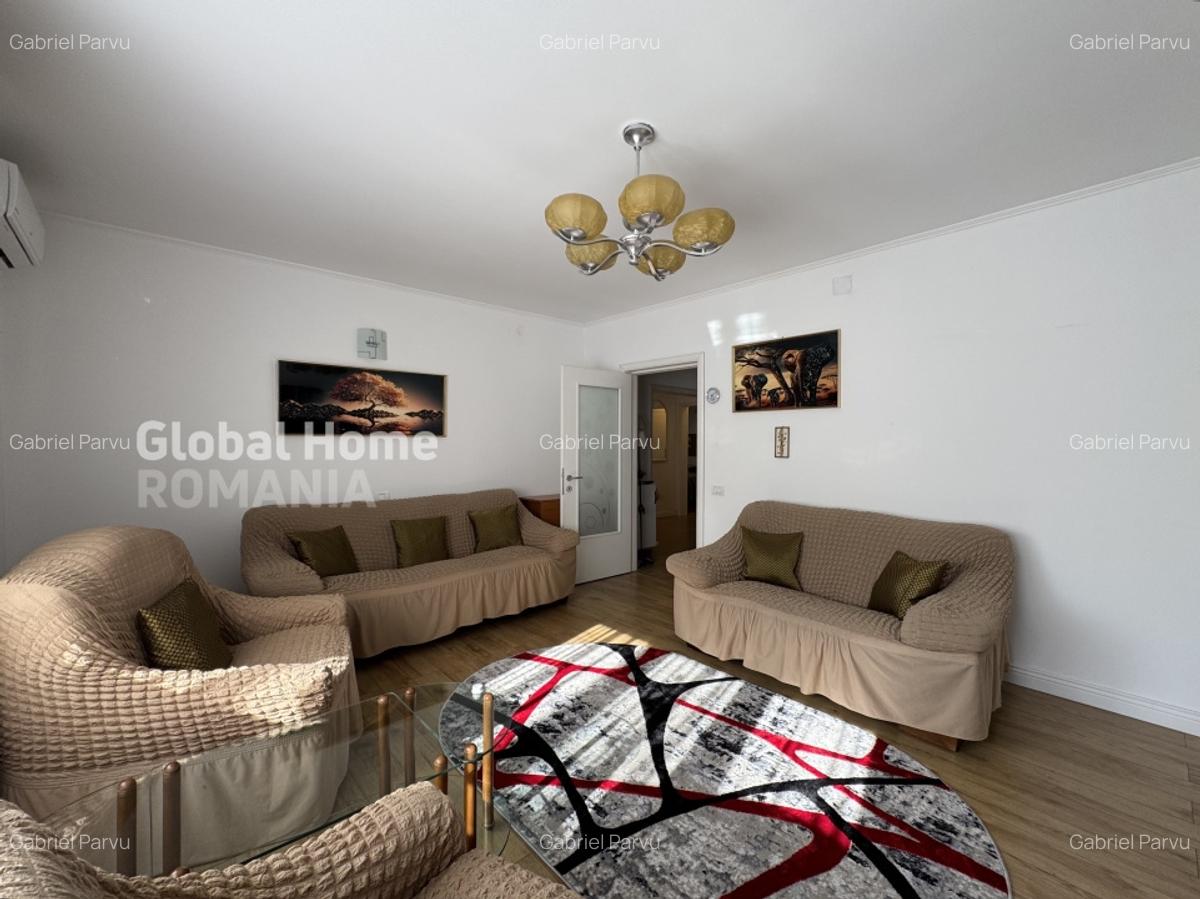Apartament 4 Camere | Calea Vitan-Mall Vitan | Renovat | 90MP - 2