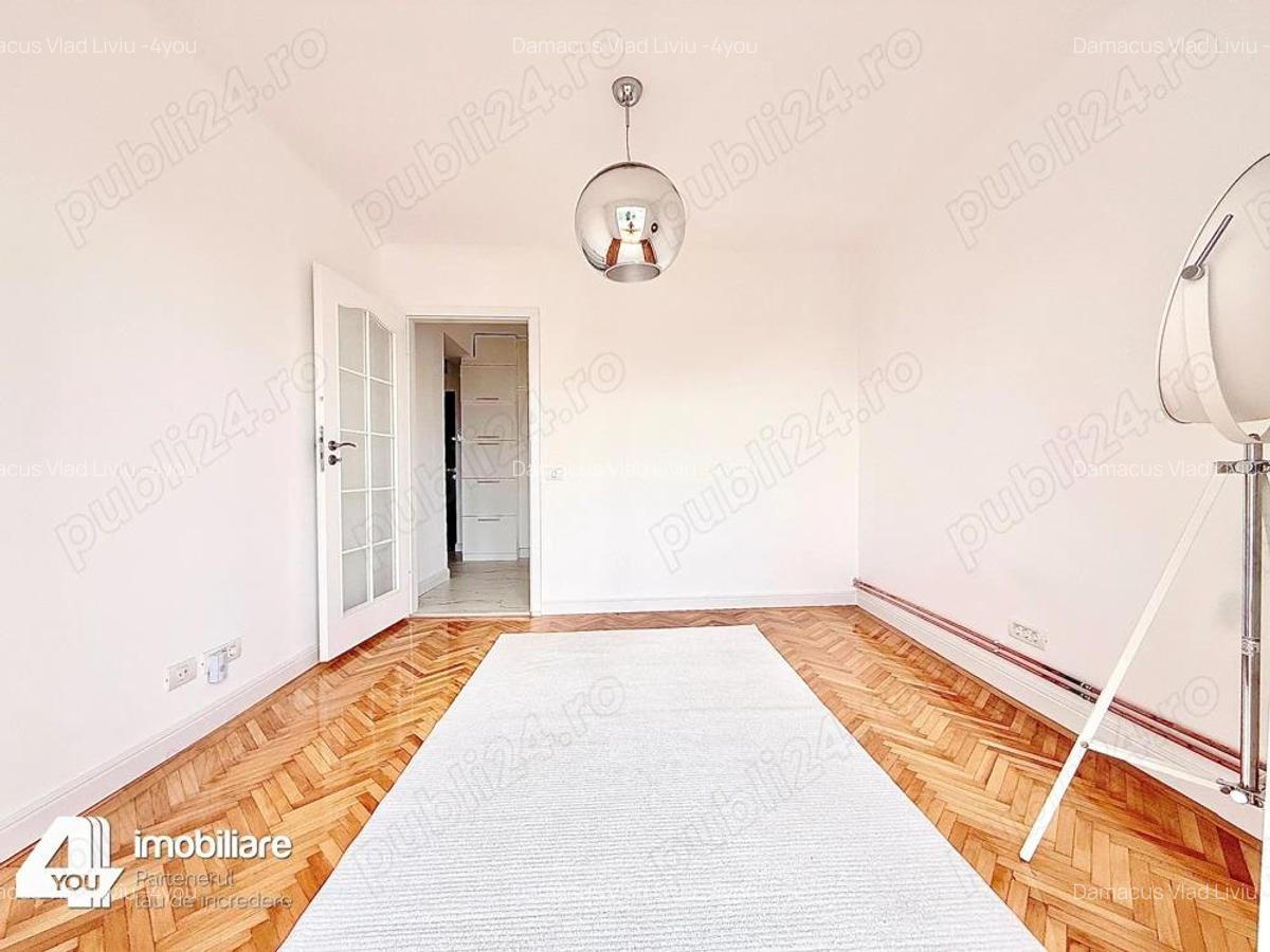 Apartament 2 camere Podgoria, decomandat, 60 mp, mobilat, utilat+termoteca - 81500 euro - 4