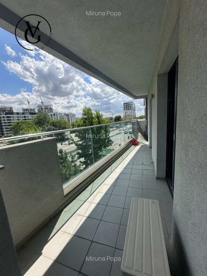 Apartament cu 3 camere în Pipera - 10