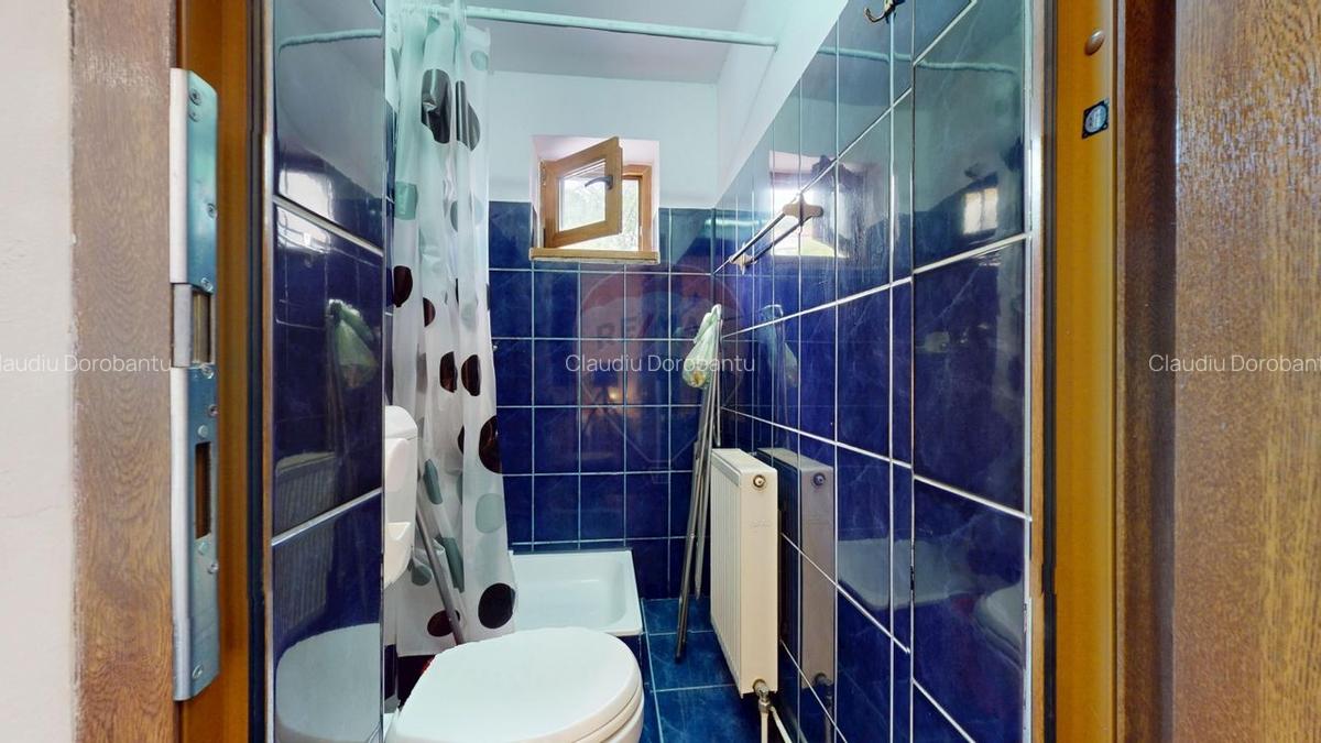 Apartament cu 3 camere decomandat, mobilat în Centrul Istoric - 12