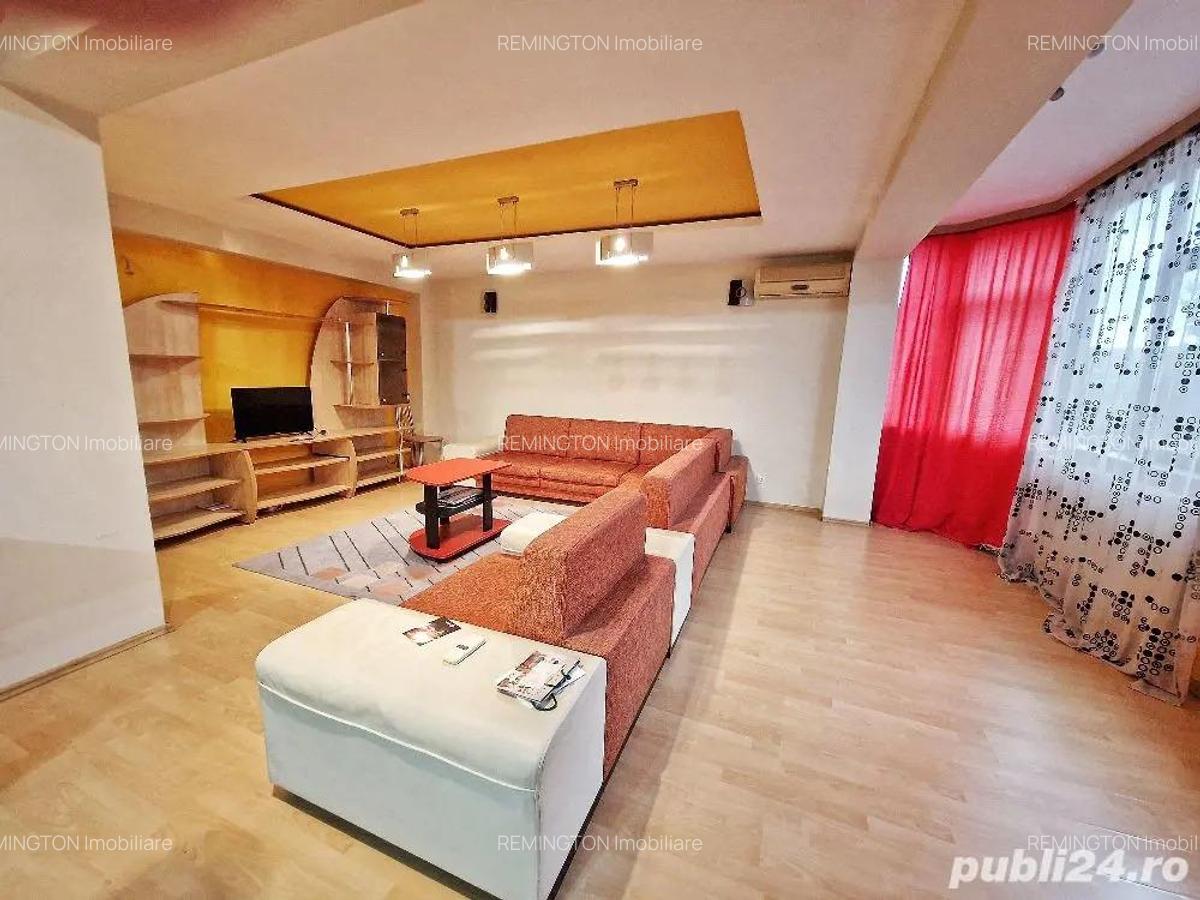 Apartament 2 camere Bd. Mamaia - 72mp, etaj 2, la cheie - exclusivitate - 5