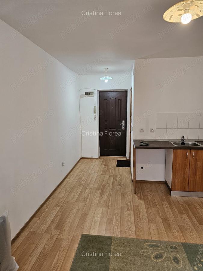 Vand garsoniera Ploiesti,zona Mihai Bravu - 4