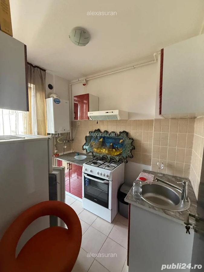 Titan Billa - Aleea Codrii Neamtului - 3