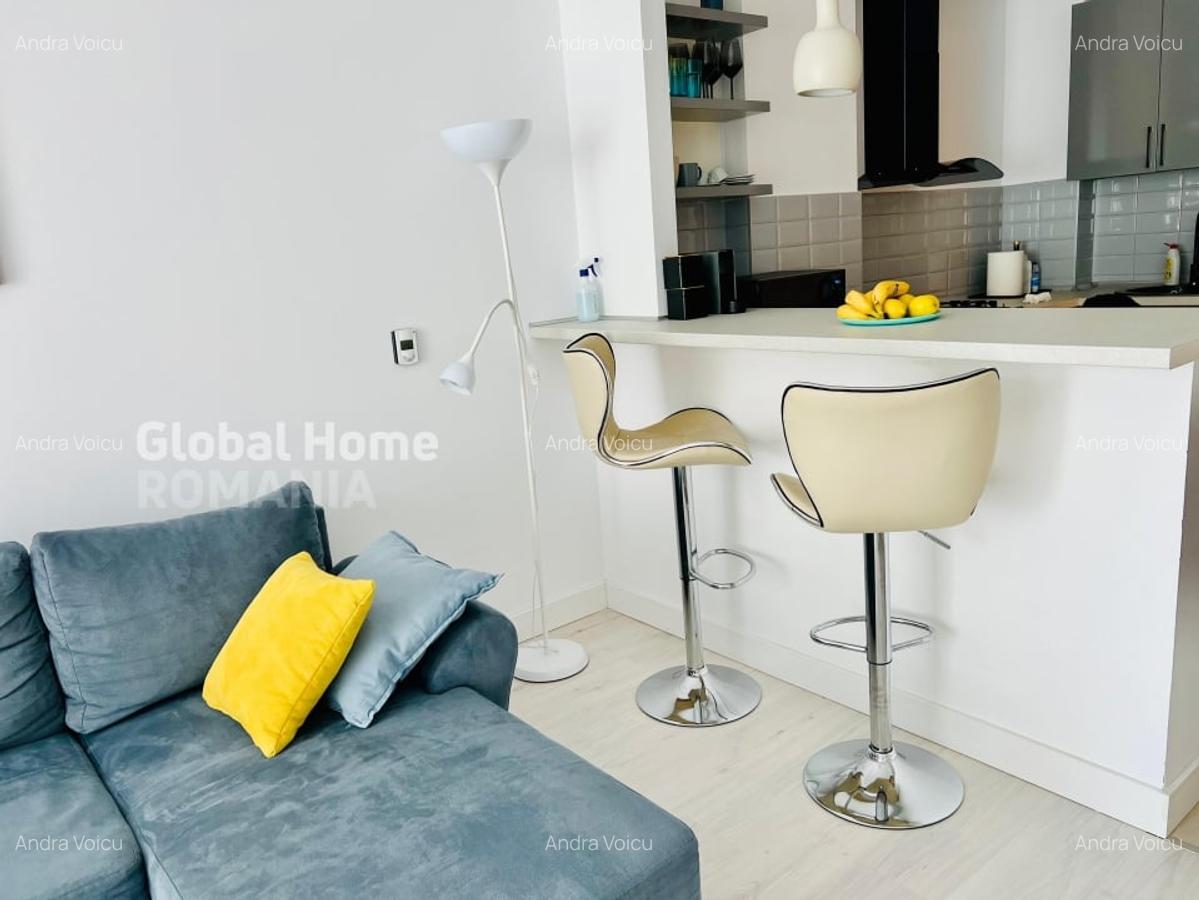 *NEW* Apartament 2 camere 55MP + Terasa | Onix Blue | Mamaia Nord - 2