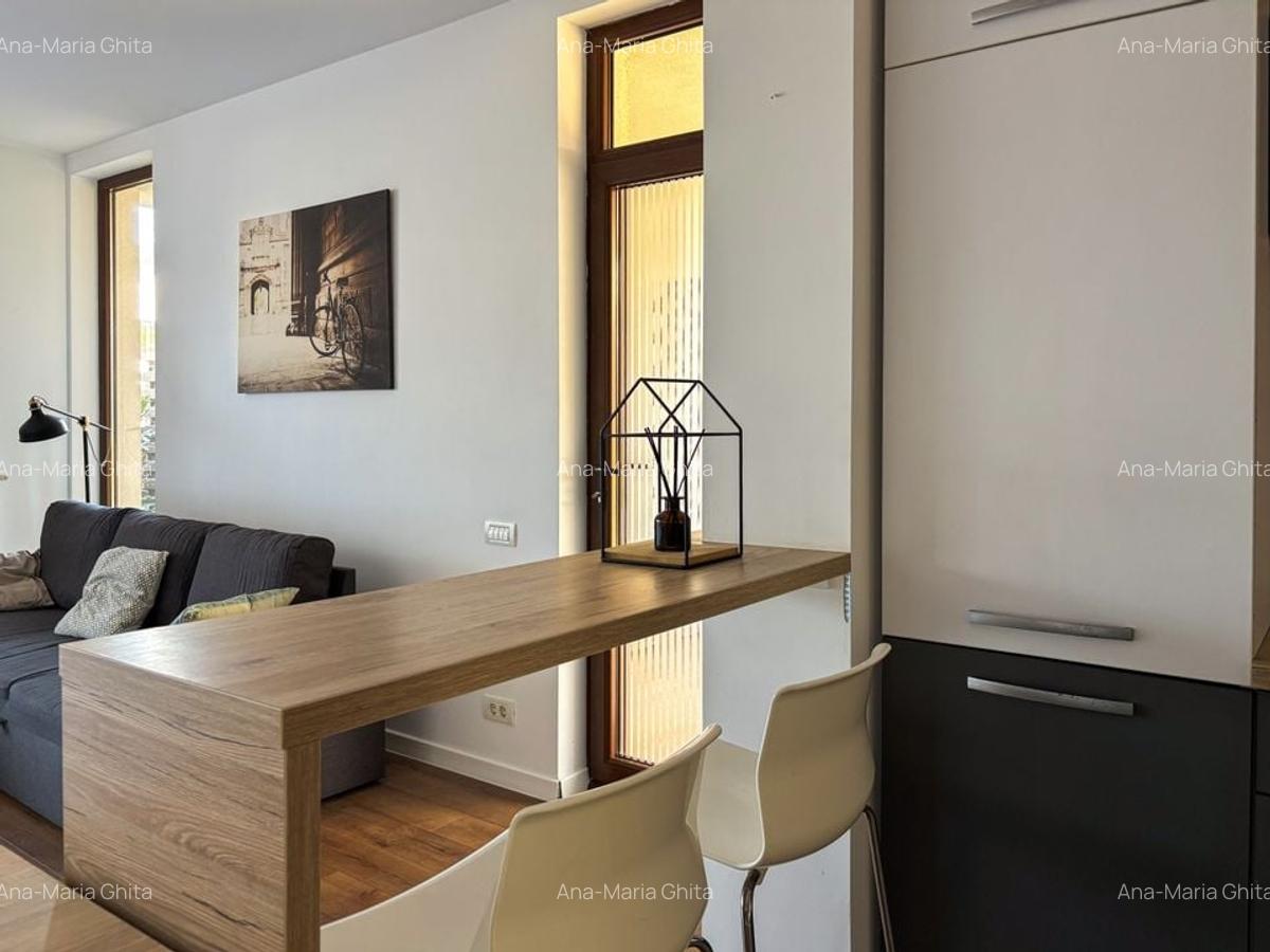 Green Future Residence | Oportunitate Închiriere Vila Pipera - 20