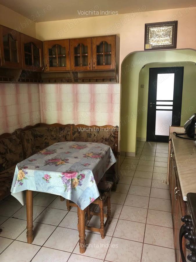 Apartament Parter 3 camere - Brad, HD - 3