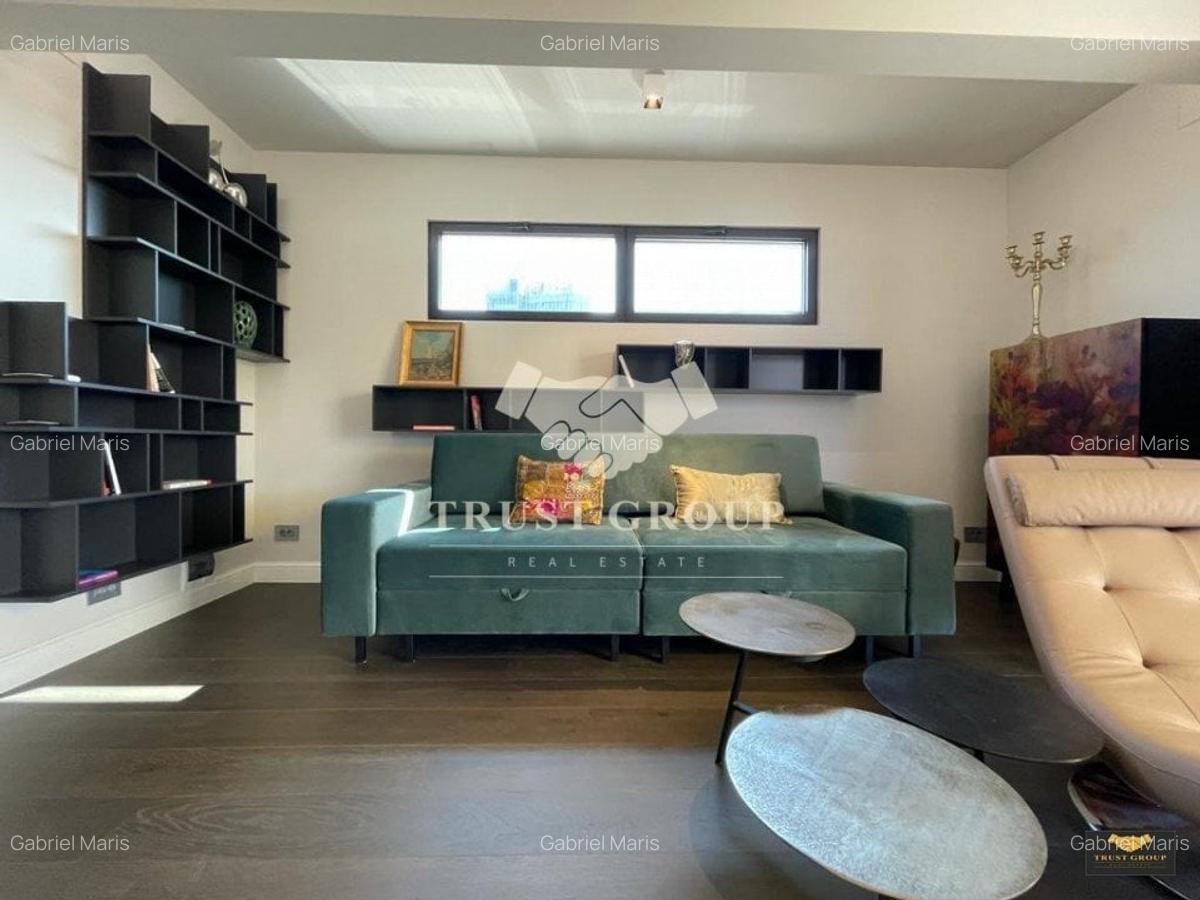 Apartament 3 camere Capitale | 3 Terase | Loc de parcare+2 Boxe - 11