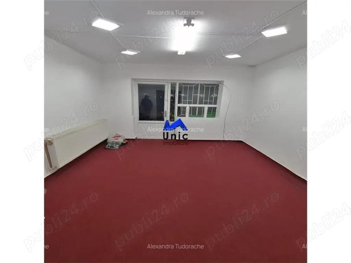 Spatiu comercial de inchiriat - 1 camere, zona cartier CFR - Targoviste - 1