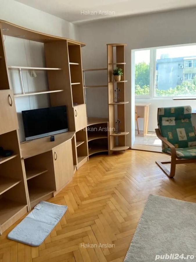 Apartament de 2 camere, 65 mp,  balcon, metrou, zona Aviatiei - 2