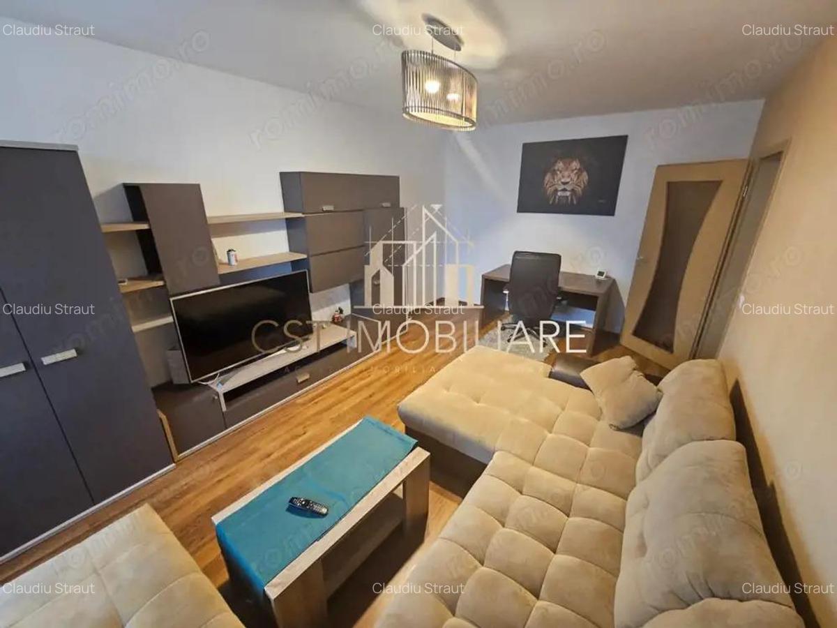 Apartament 2 camere decomandat | Zona de Nord - 3