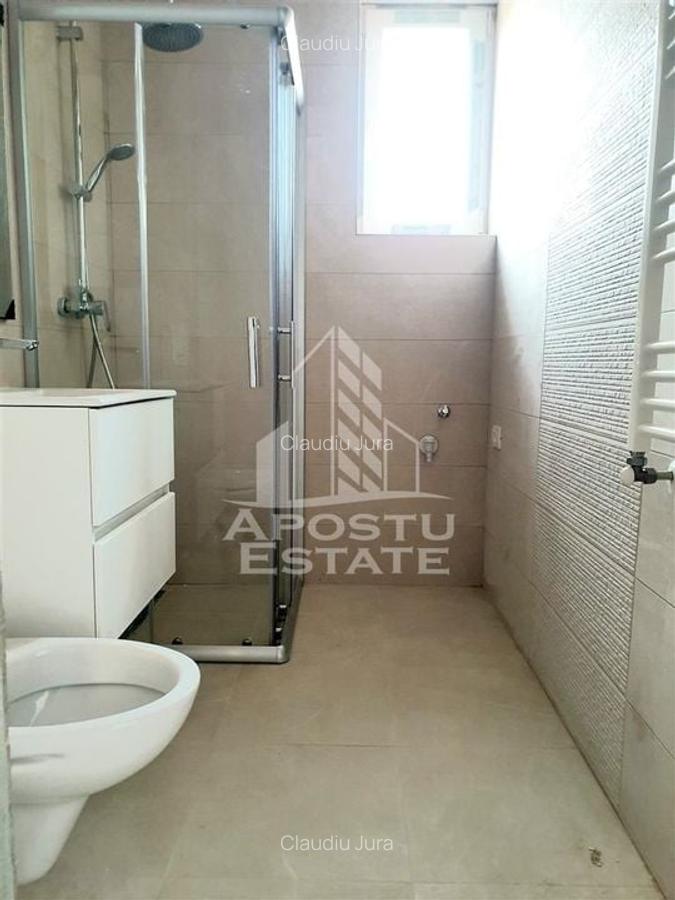 Apartament cu o camera, bucatarie inchisa, Giroc - 3