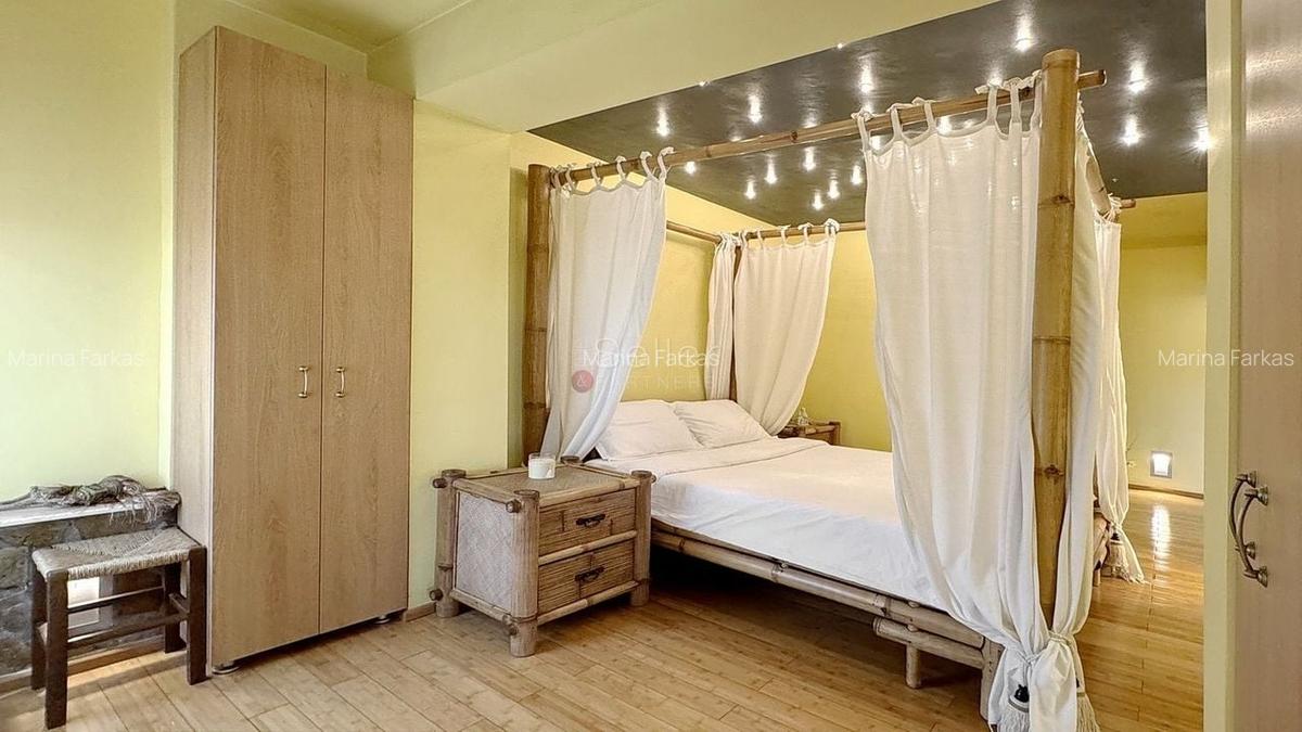 Apartament cu 2 camere semidecomandat, mobilat în Centrul Istoric - 2