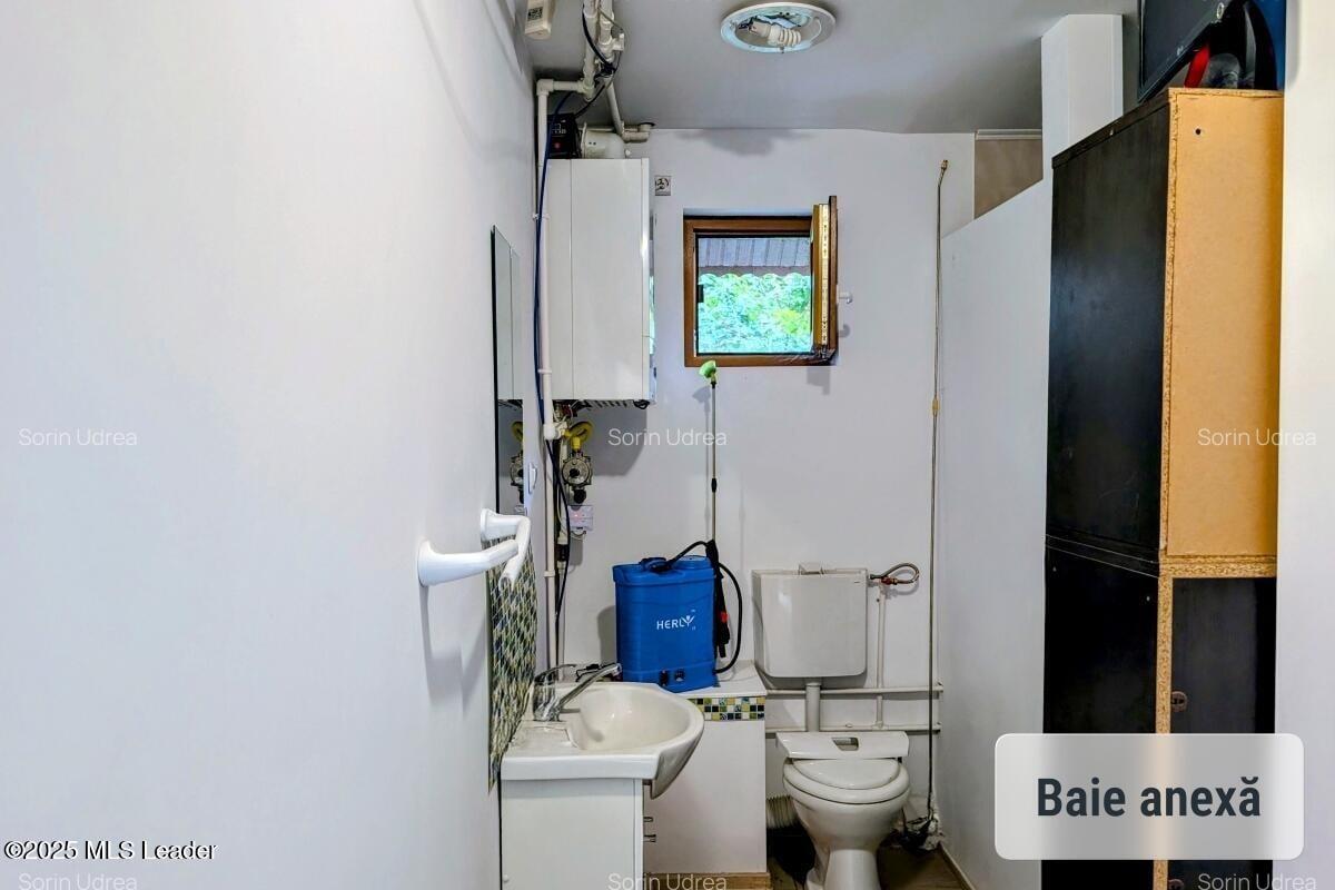 Branesti - Vila de familie - 4 dormitoare, 5 bai, toate facilitatile! - 25