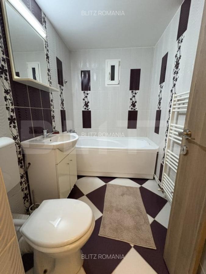 Apartament 2 camere, decomandat, zona Marasti - 6