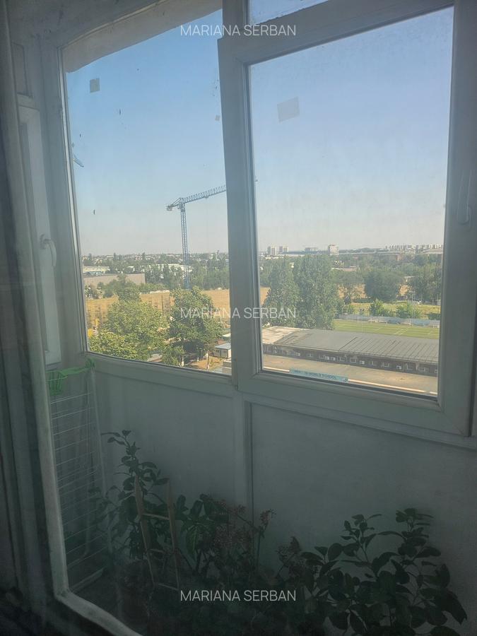 Apartament cu 2 camere circular în Pantelimon - 11