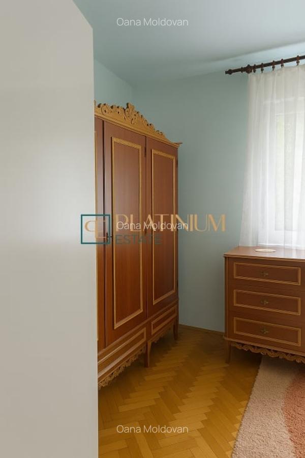 P4547 Apartament cu 3 camere, zona Medicina/Take Ionescu - 5