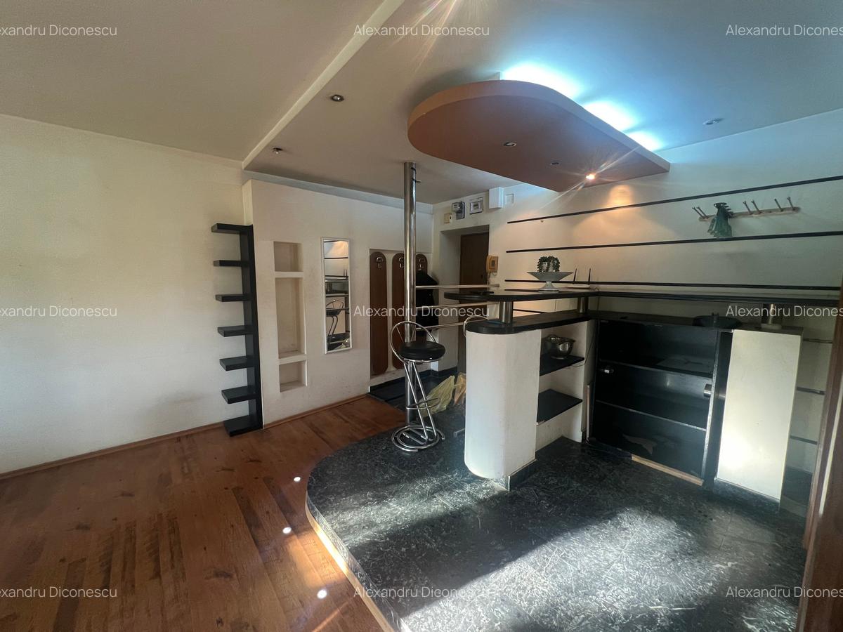 Tineretului Metrou Vedere Parc - 10 Tineretului Metrou Vedere Parc - 10