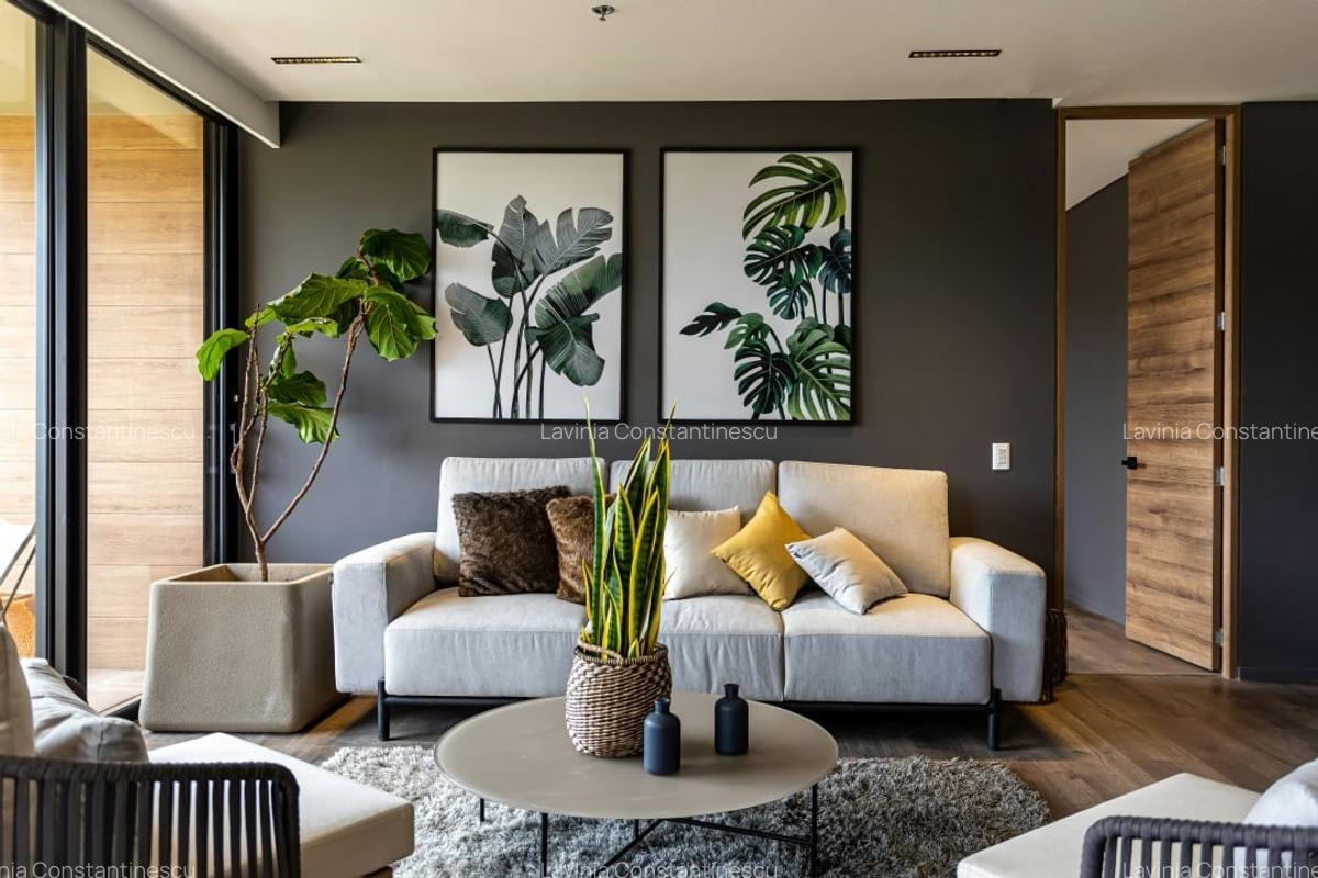 Reducere 10%!Apartament 2 camere studio- complex nou, aproape de metrou Berceni - 1 Reducere 10%!Apartament 2 camere studio- complex nou, aproape de metrou Berceni - 1