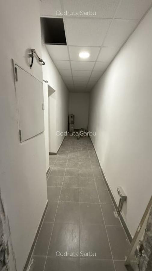 Spatiu comercial  80mp, cu VAD, zona Manastur - 6