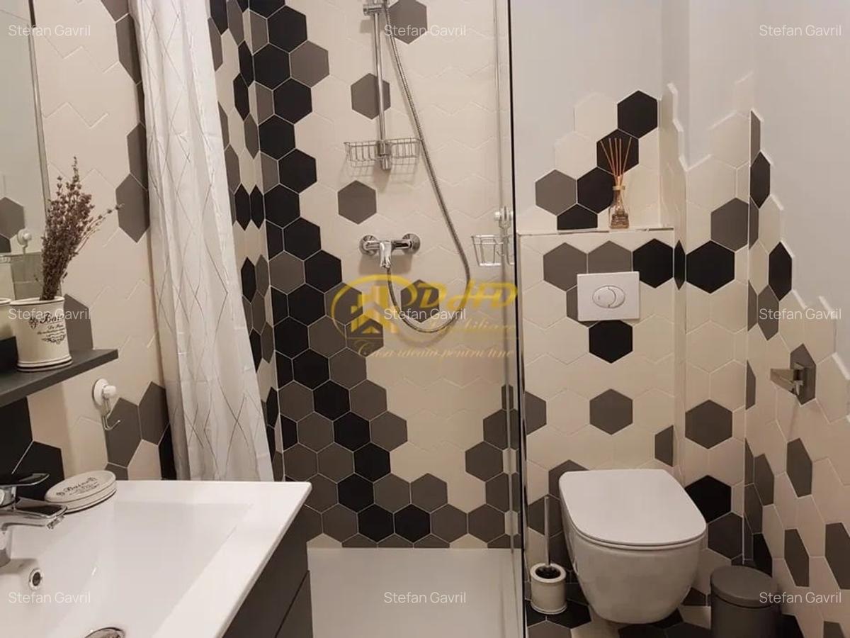 Ap. 2 camere lângă Palace. Loc de parcare disponibil la contracost - 7