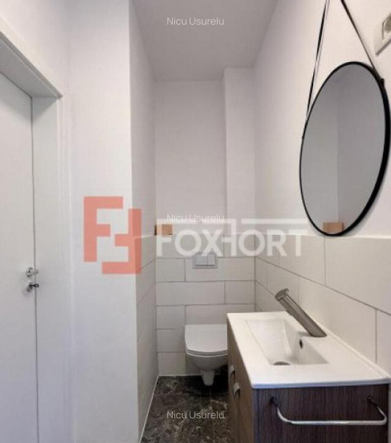 COMISION 0% Duplex cu 3 camere si 2 bai, zona Giarmata Vii - 12