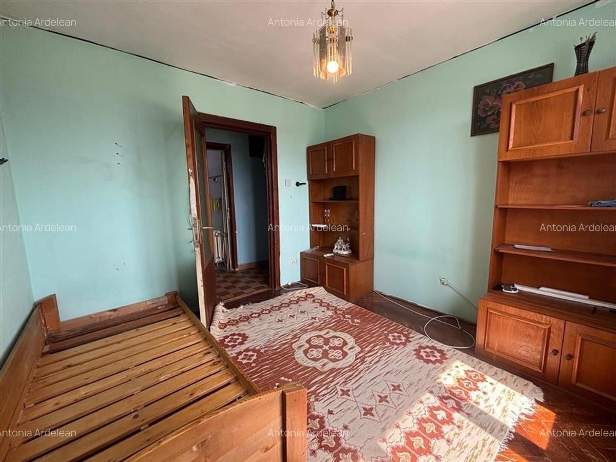 APARTAMENT 2 CAMERE| TIP AN| BALCON |PRIVELISTE SUPERBA - 10