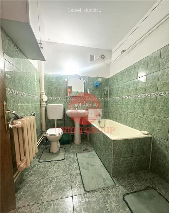 Casa din Caramida S P 1E, 10 camere, Faleza Nord - 9