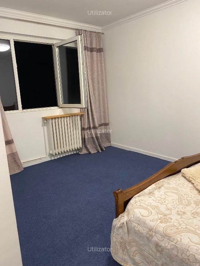 PERSOANĂ FIZICĂ, Ap 2 cam 50 mp, Podu Ros ,SD ,, et 4, 450€ - 13