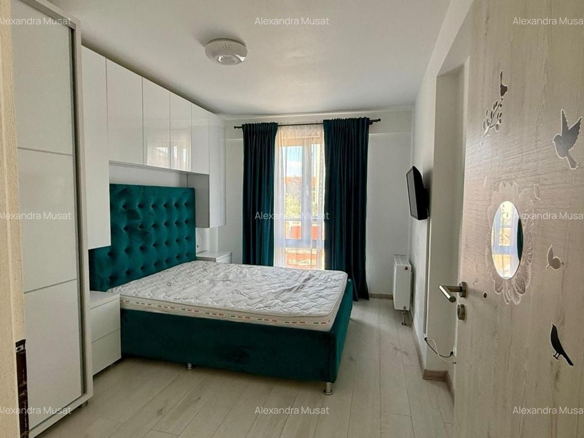 Apartament 2 camere Pipera Plaza - 2