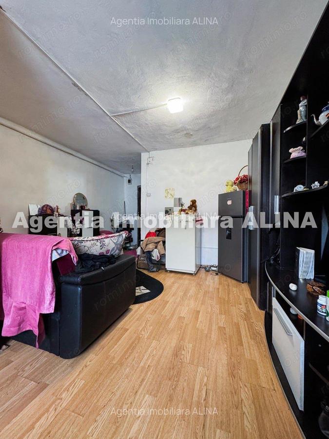 Garsoniera in Deva, zona Micro, semidecomandata, suprafata utila 24,64 mp, etaj 4... - 8