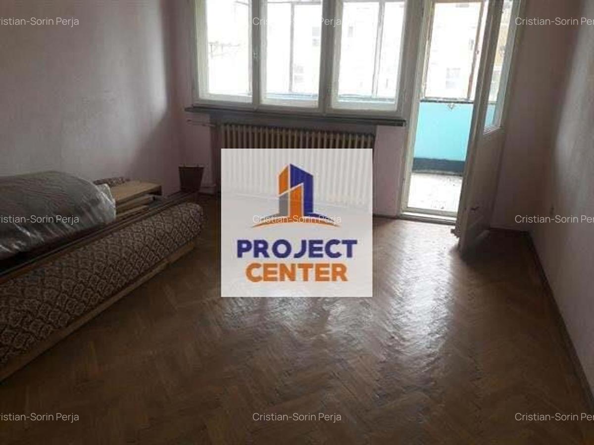 Apartament 4 camere, decomandat, Ultracentral - 2